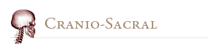 Cranio-Sacral Heading